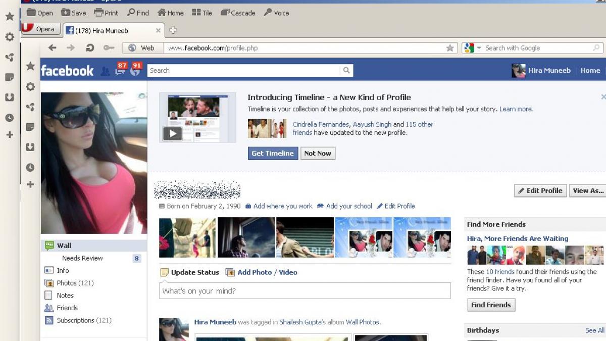 masura fara precedent pe care o ia facebook 83 de milioane de conturi vor fi inchise