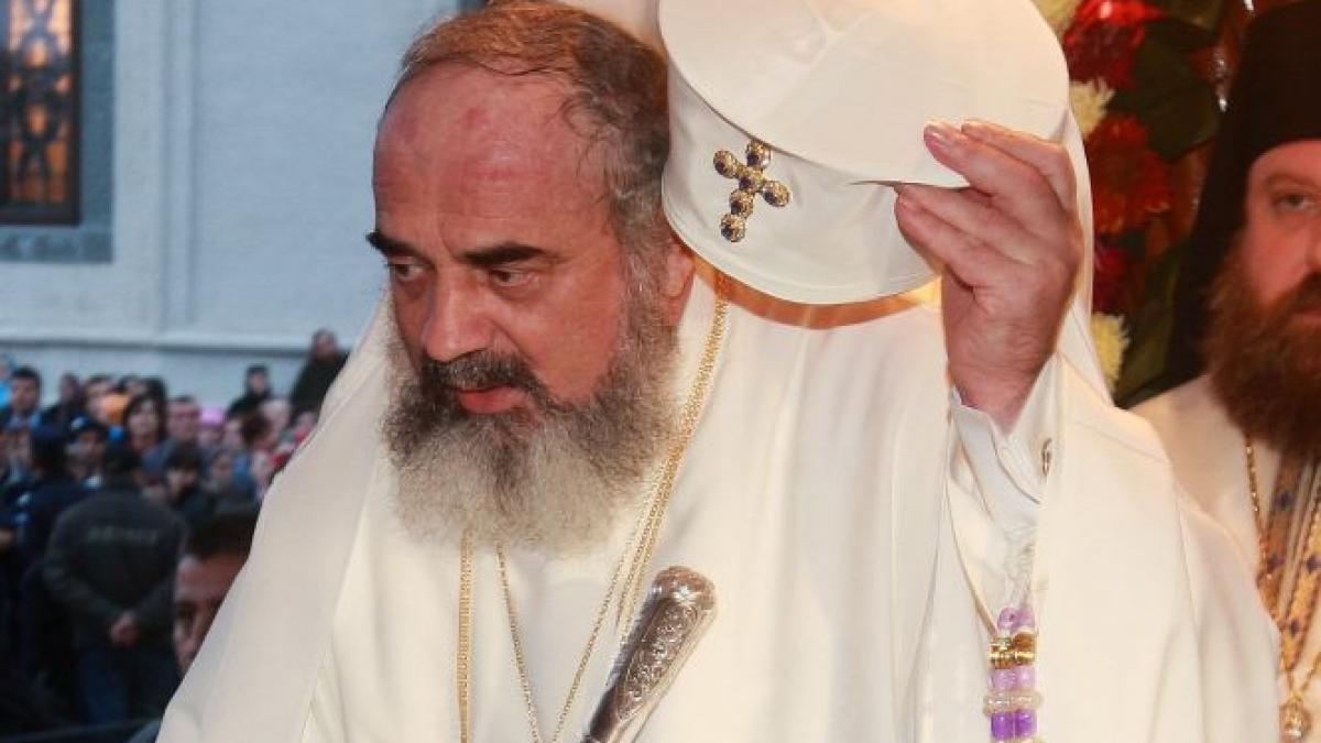 mesaj de condoleante de la patriarhul daniel pentru familia copilului ucis de maidanezi