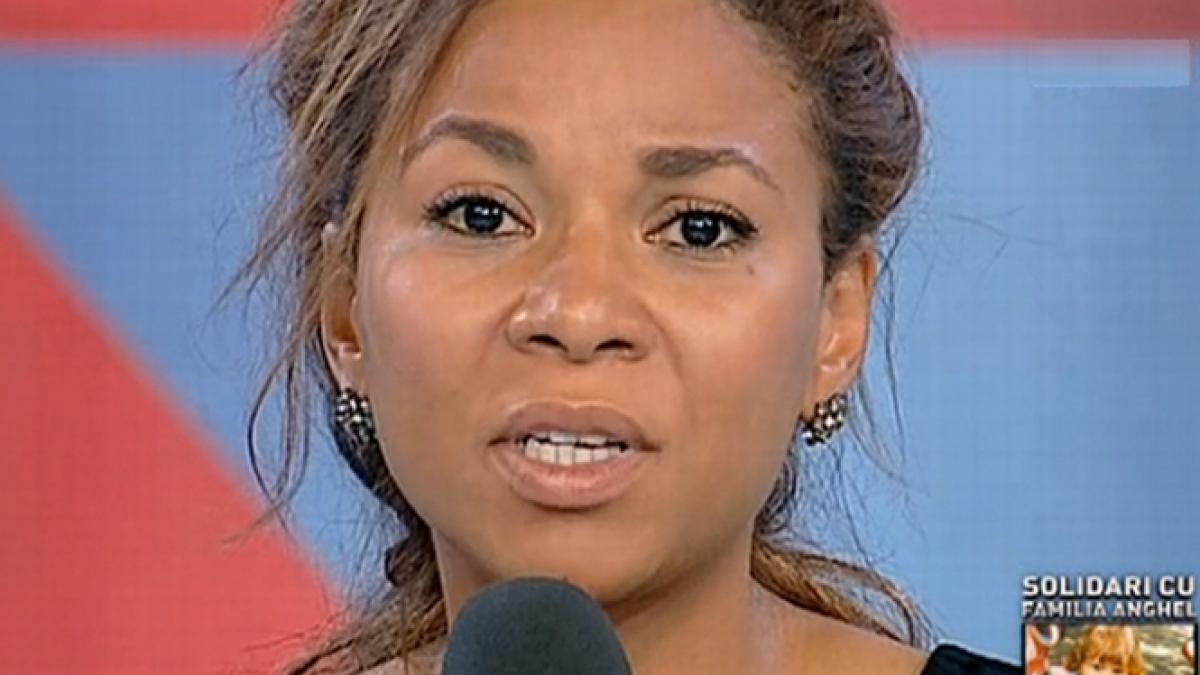 nadine anunta un protest duminica fata de cainii maidanezi trezeste te nu mai fii naiv