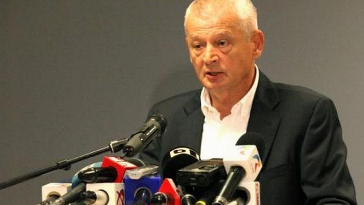 oprescu a propus intrebarea la care vor raspunde bucurestenii la referendumul privind eutanasierea