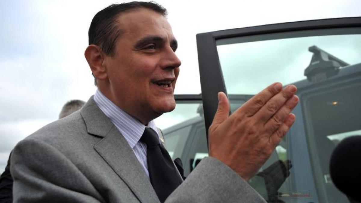 remus span urmarit penal pentru complicitate la trafic de influenta in dosarul lui silaghi