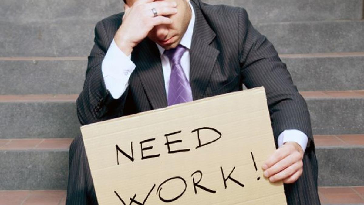 stam pe o bomba cu ceas somajul in randul tinerilor europeni a atins un nivel dramatic