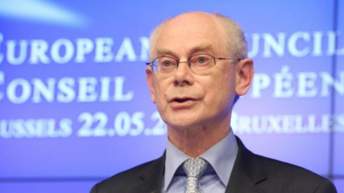 uniunea europeana criza din siria nu poate avea o solutie militara ci doar una politica