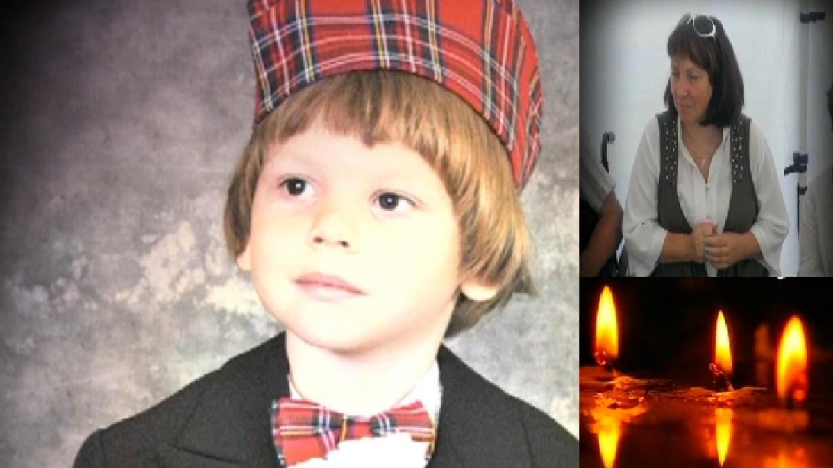 avocat presedinta asociatiei caleidoscop incriminata dar nu acuzata in dosarul privind moartea lui