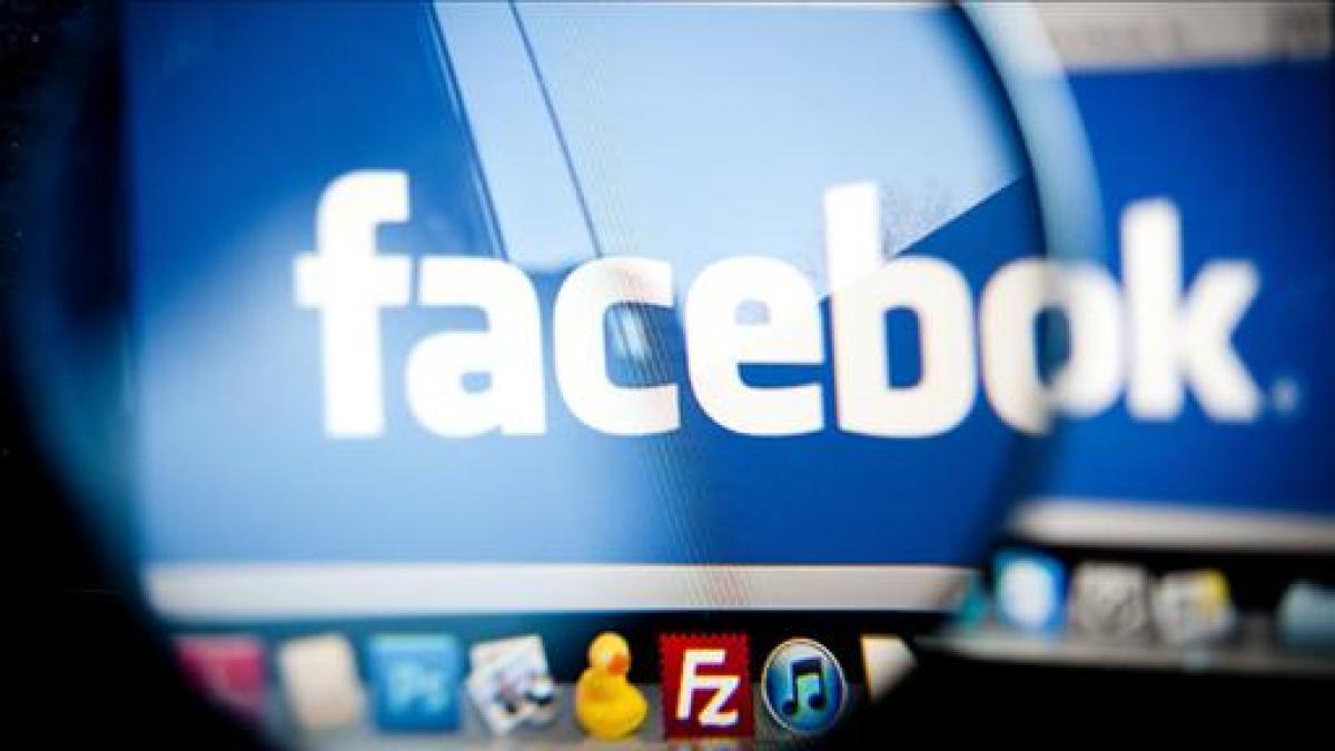sua facebook criticat pentru folosirea datelor personale ale utilizatorilor in scopuri comerciale