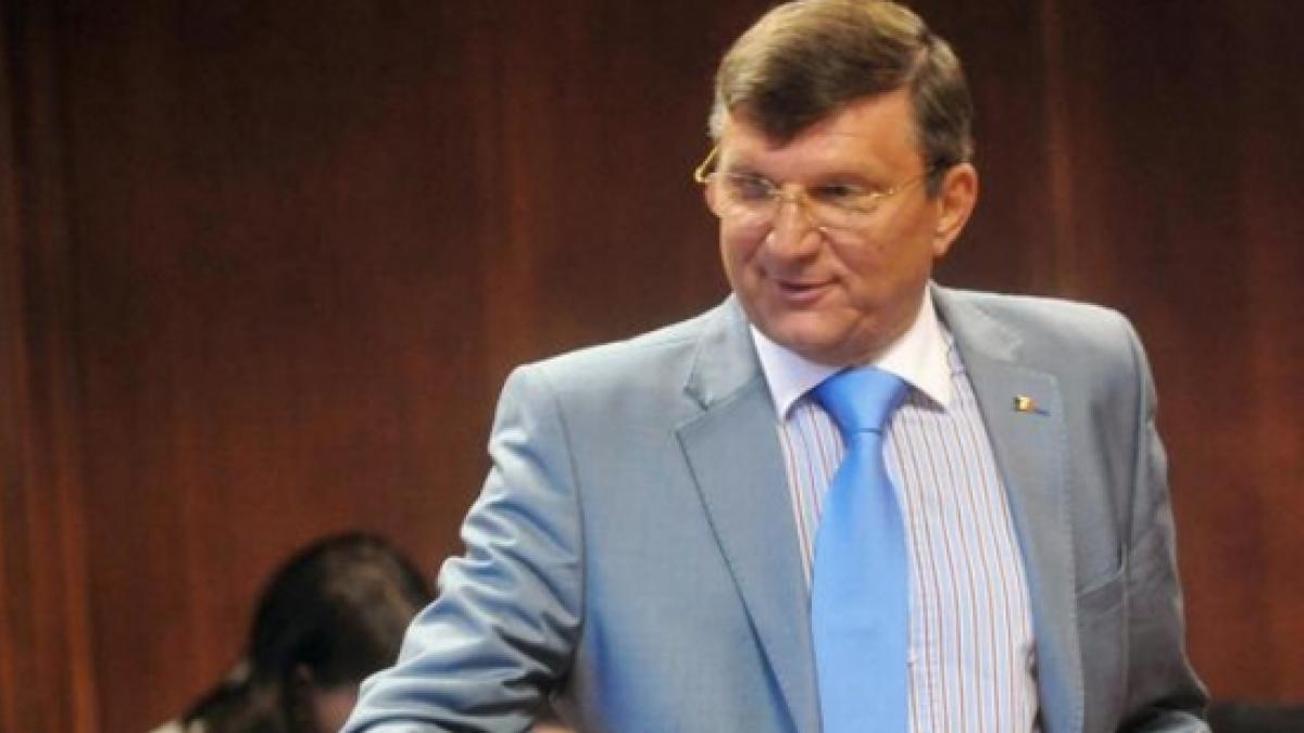 viceprimarul capitalei da vina pe mircea sandu pentru declaratiile socante facute imediat dupa