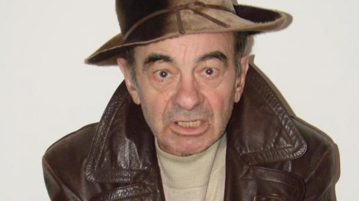 Actor ucis pentru pensie. Criminalul lui Constantin Ghenescu: "Am făcut ceva ce voi n-aţi făcut în viaţa voastră"