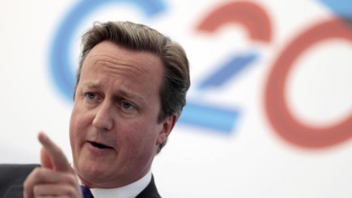 cameron raspunde rusiei marea britanie a inventat majoritatea sporturilor televiziunea si chiar