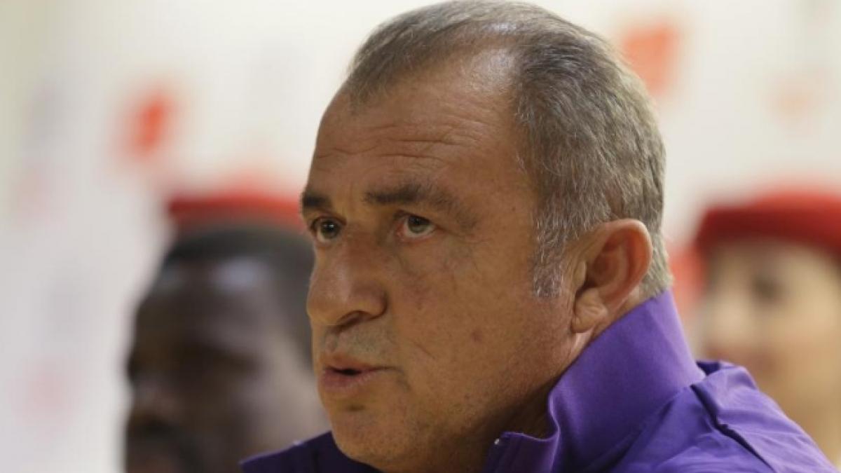 fatih terim trebuie sa fim atenti vom face totul pentru a invinge