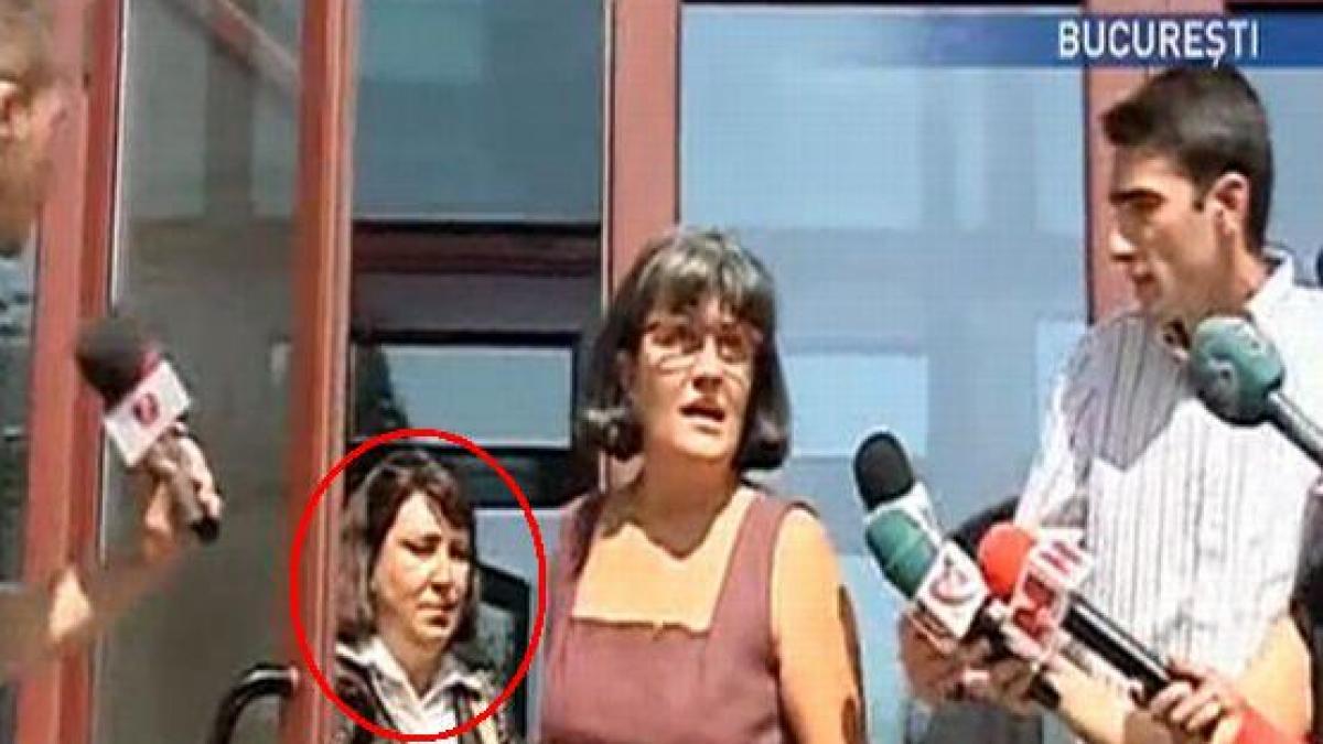 femeia care a lasat pe strada cainele ucigas din parcul tei a plecat de acasa nu mai suporta