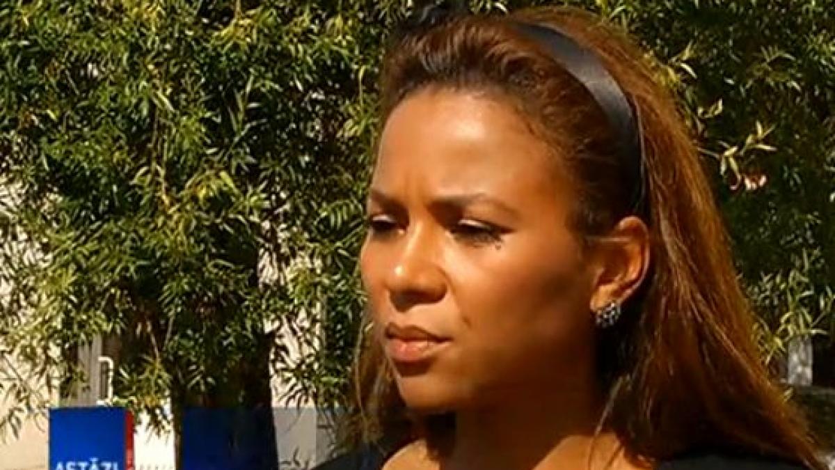 nadine amenintata dupa ce a anuntat public ca sustine eutanasierea cainilor maidanezi