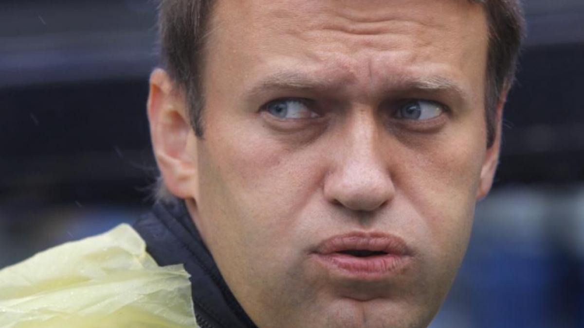 opozantul lui vladimir putin cere moscovitilor sa intrerupa dominatia acestuia