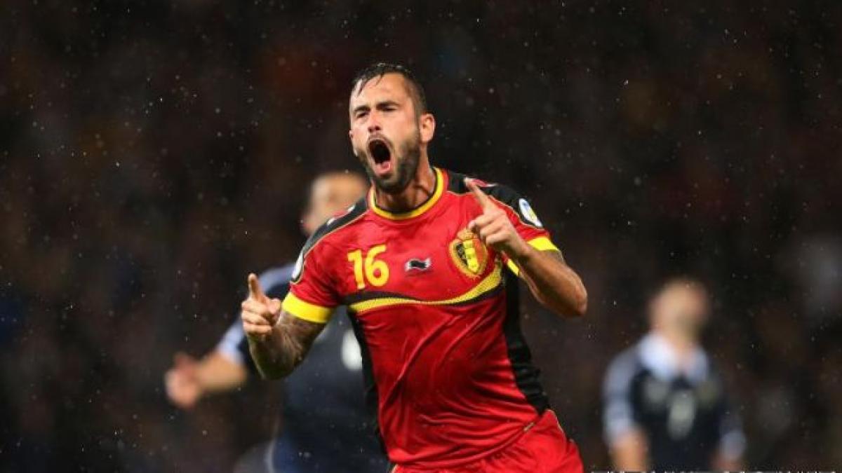 preliminarii cm 2014 victorii importante pentru belgia italia si germania ucraina face scorul serii