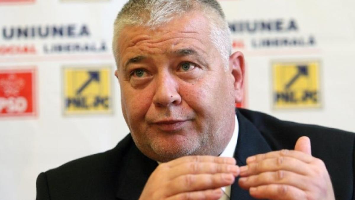 presedintele pnl cluj marius nicoara implicat intr un accident rutier