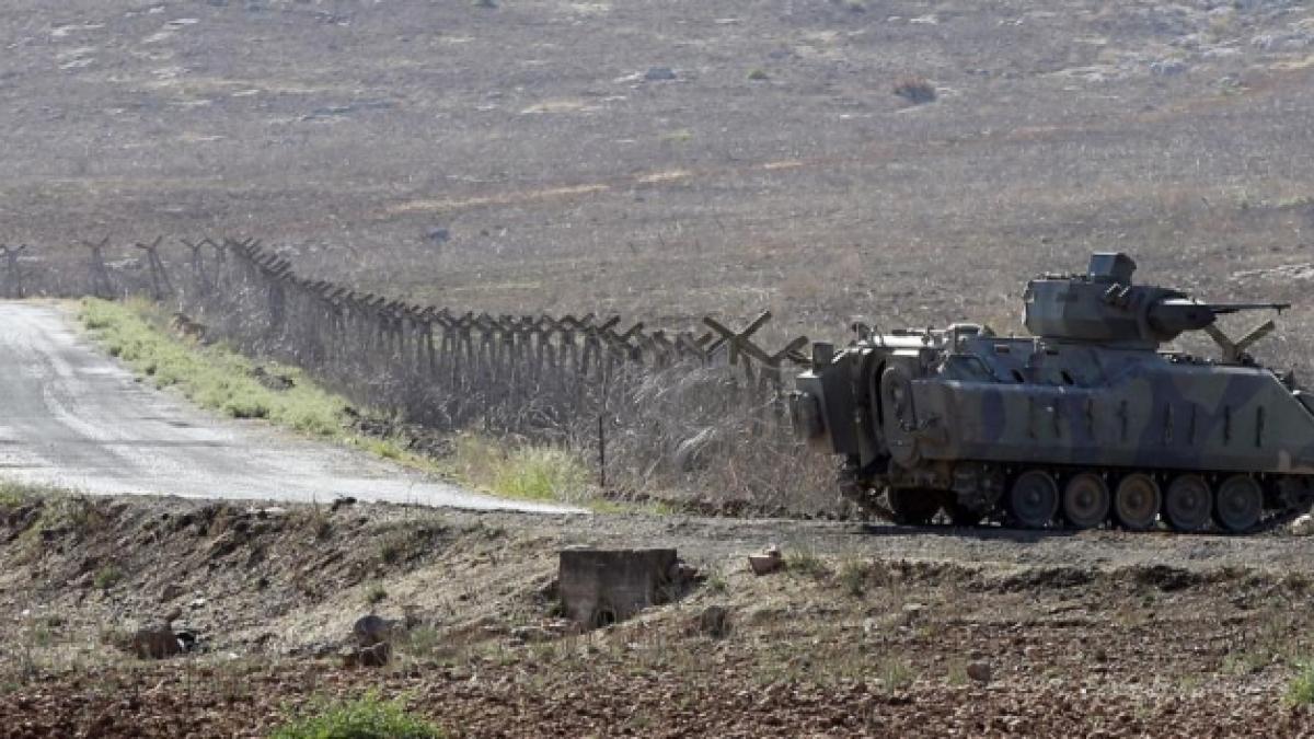 sondaj americanii si europenii nu vor o interventie in siria