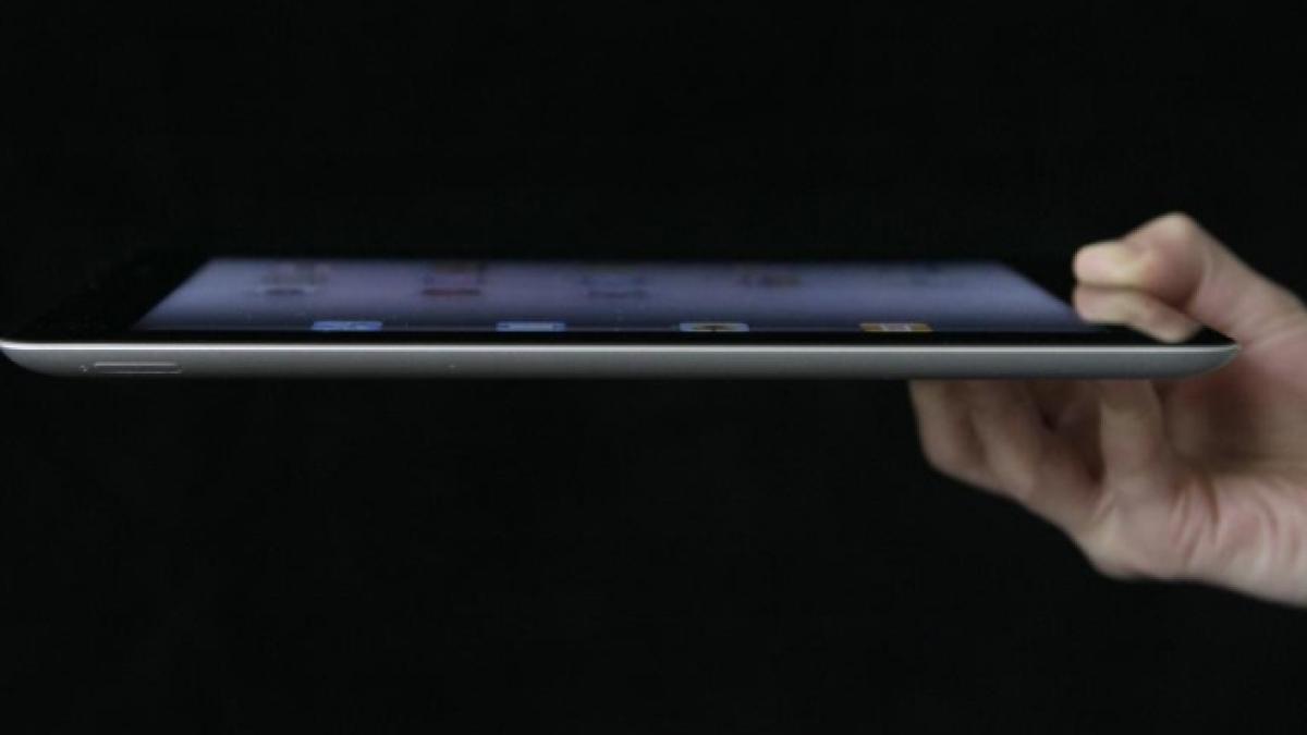 apple isi pregateste intrarea pe piata din china