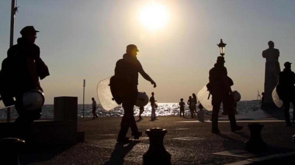 cutremur cu magnitudinea de 4 7 in grecia