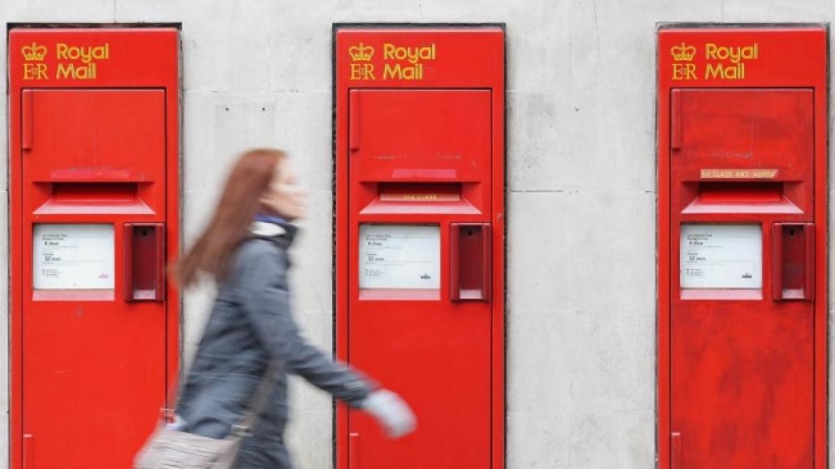 guvernul britanic pregateste o privatizare istorica