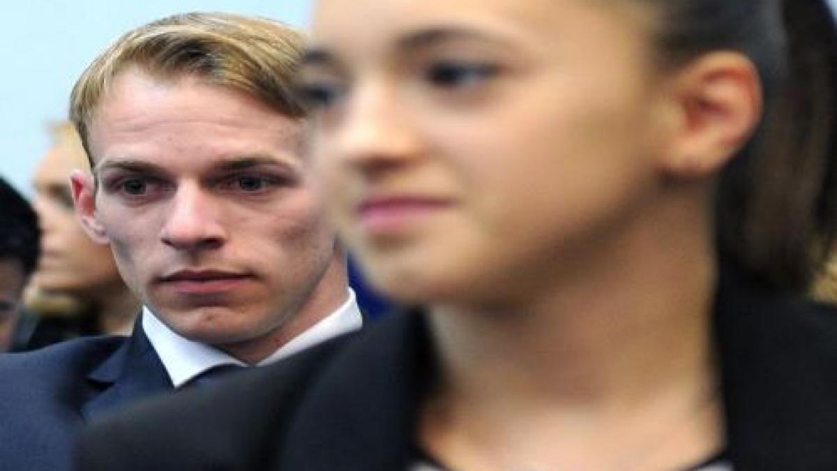 larisa iordache si flavius koczi dubli campioni nationali in finalele pe aparate