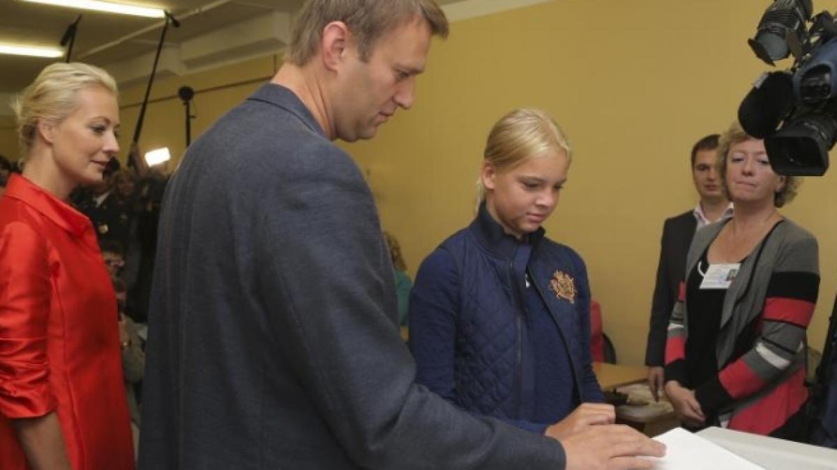 primul test pentru opozantul lui vladimir putin alegerile pentru primaria moscovei