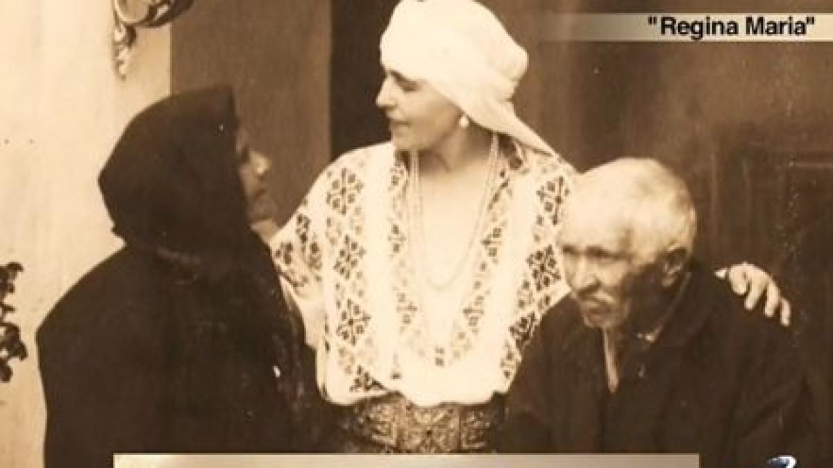 secvential cele mai iubite marii omagiate in ziua de sfanta maria mica