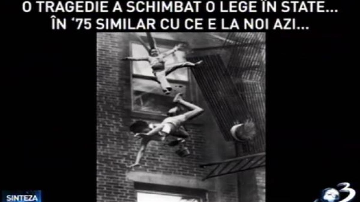 sinteza zilei fotografia care a schimbat america