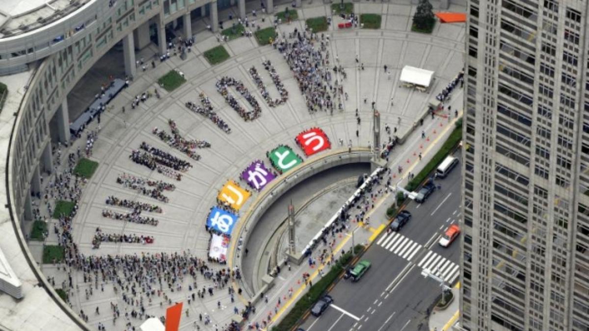 turcia a pierdut competitia pentru organizarea jocurilor olimpice din cauza conflictului din siria