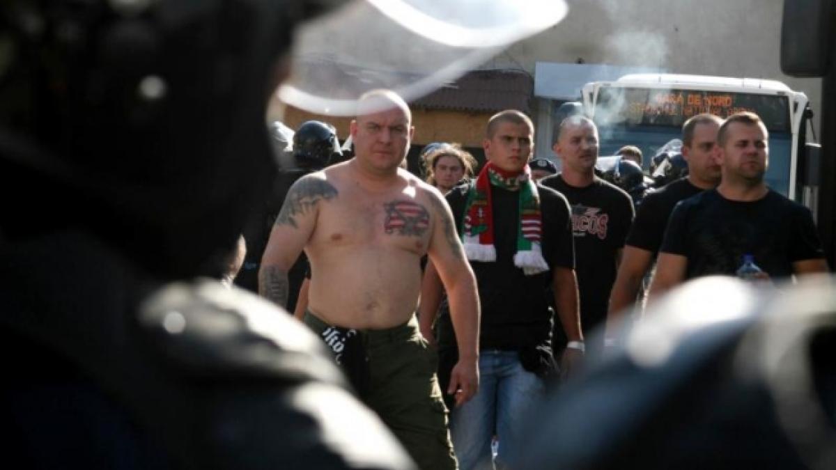 udmr covasna sesizeaza fifa pentru atitudinea antimaghiara de la meciul romania ungaria