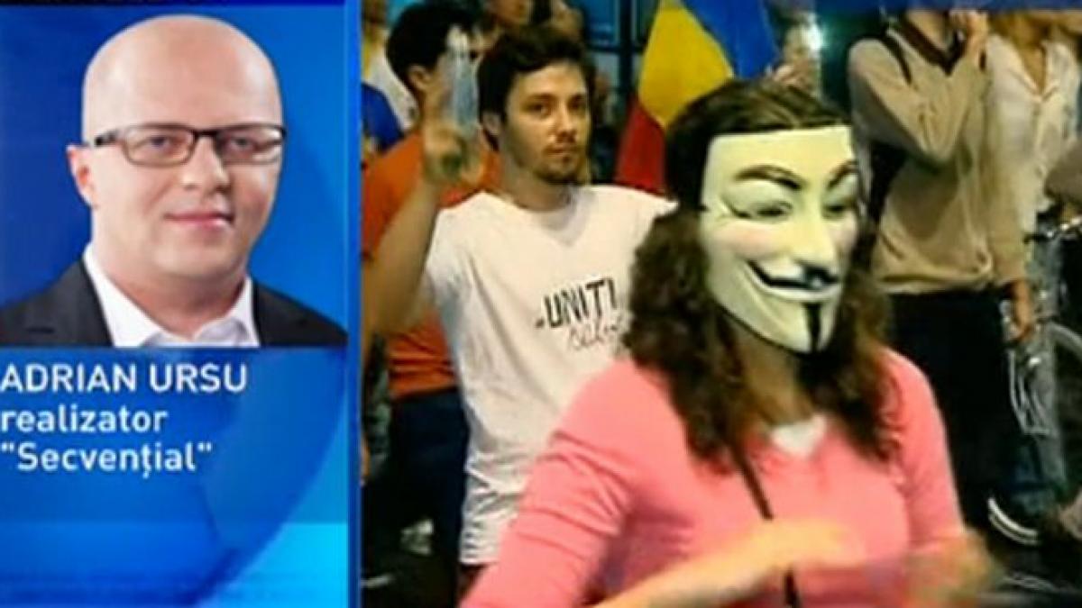 adrian ursu despre rosia montana presiunea strazii devine tot mai puternica