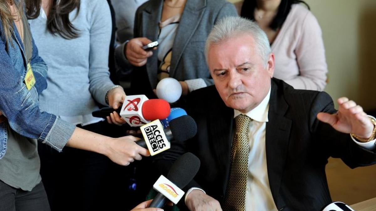 curtea de apel bucuresti a decis irinel columbeanu nu a colaborat cu securitatea