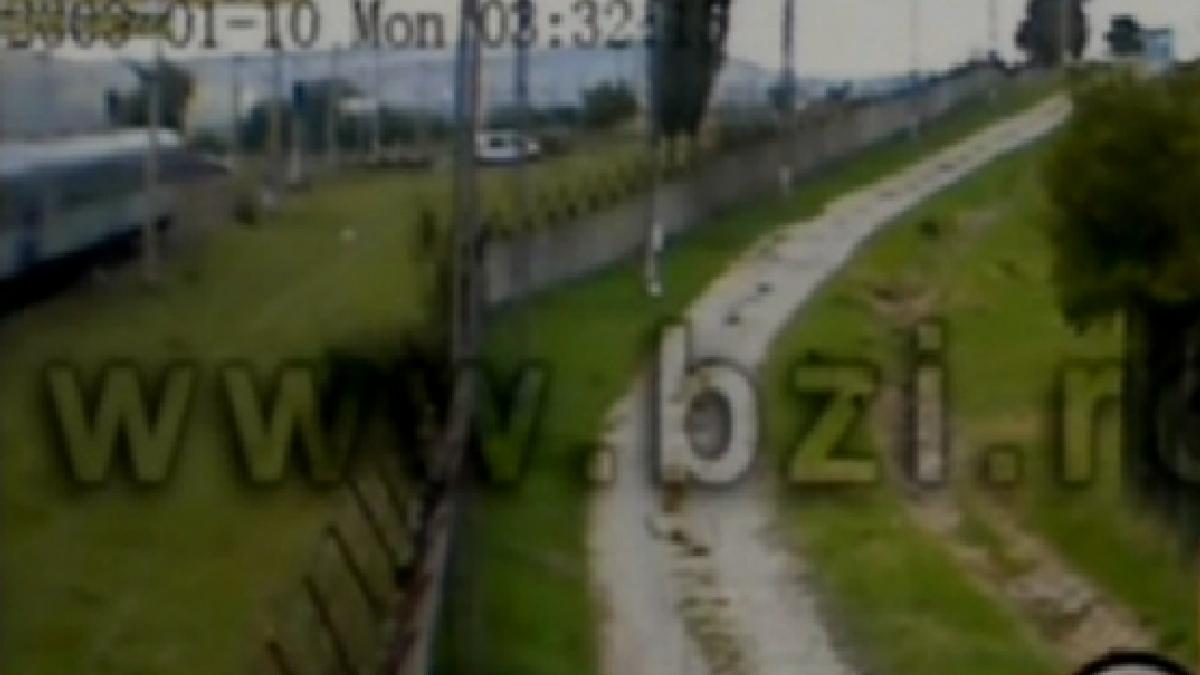 Imagini şocante. Filmul accidentului din Iaşi, soldat cu moartea a 11 persoane