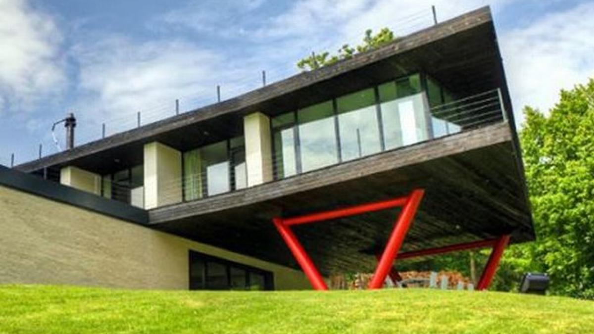 nepasare de cinci margarete o pensiune de lux din valea doftanei deversa apele cu fecale in lacul