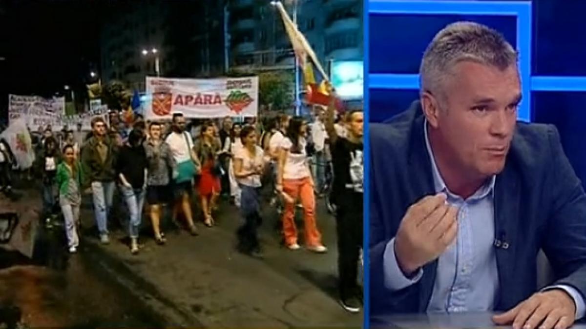 razvan savaliuc senior editor luju ro razgandirea privind rosia montana in urma unui ordin de sus