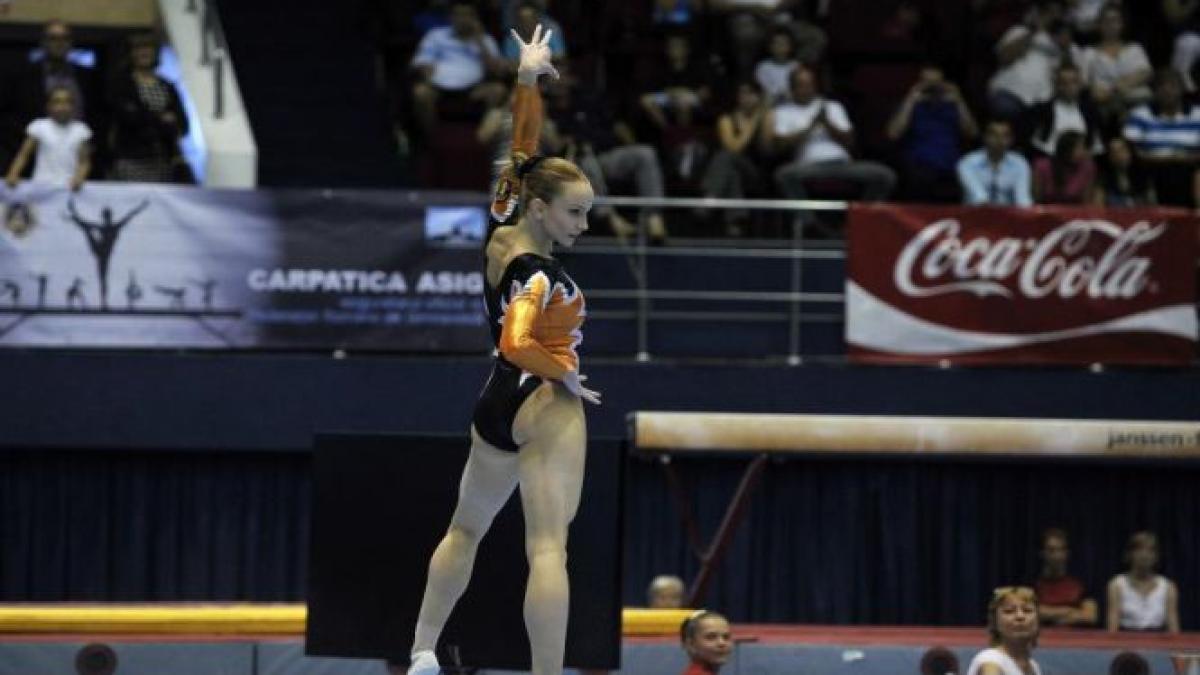 sandra izbasa a anuntat ca se retrage dupa campionatele mondiale