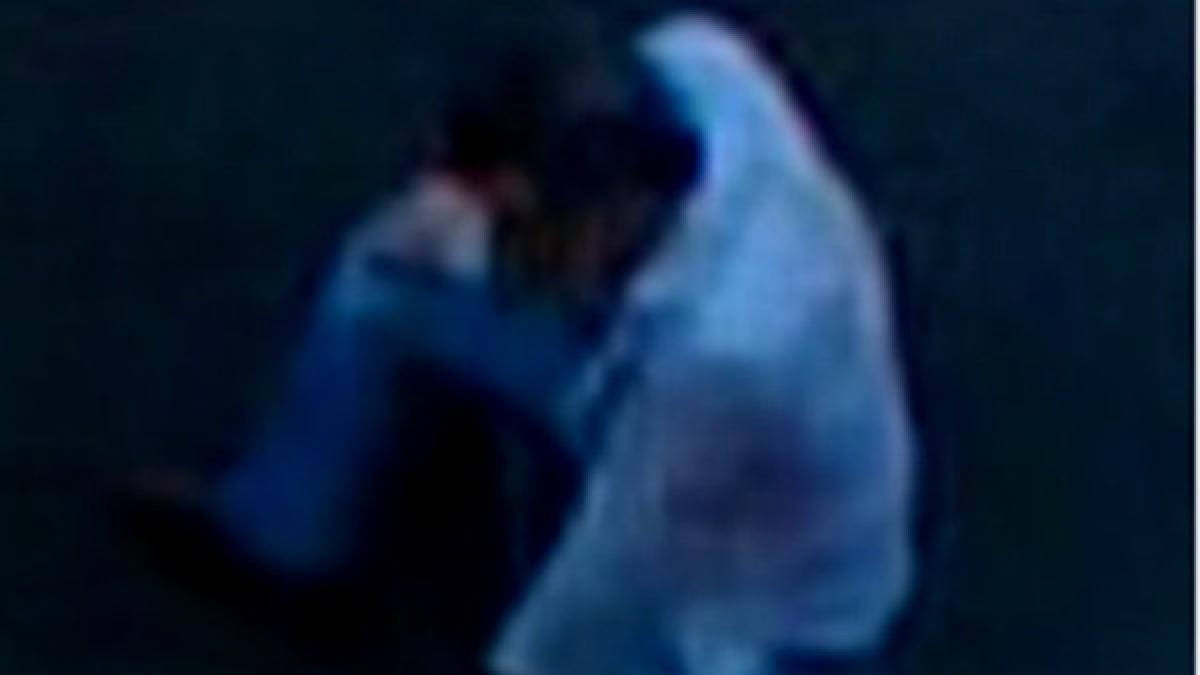 becali filmat din nou in inchisoare este intr o ipostaza intima