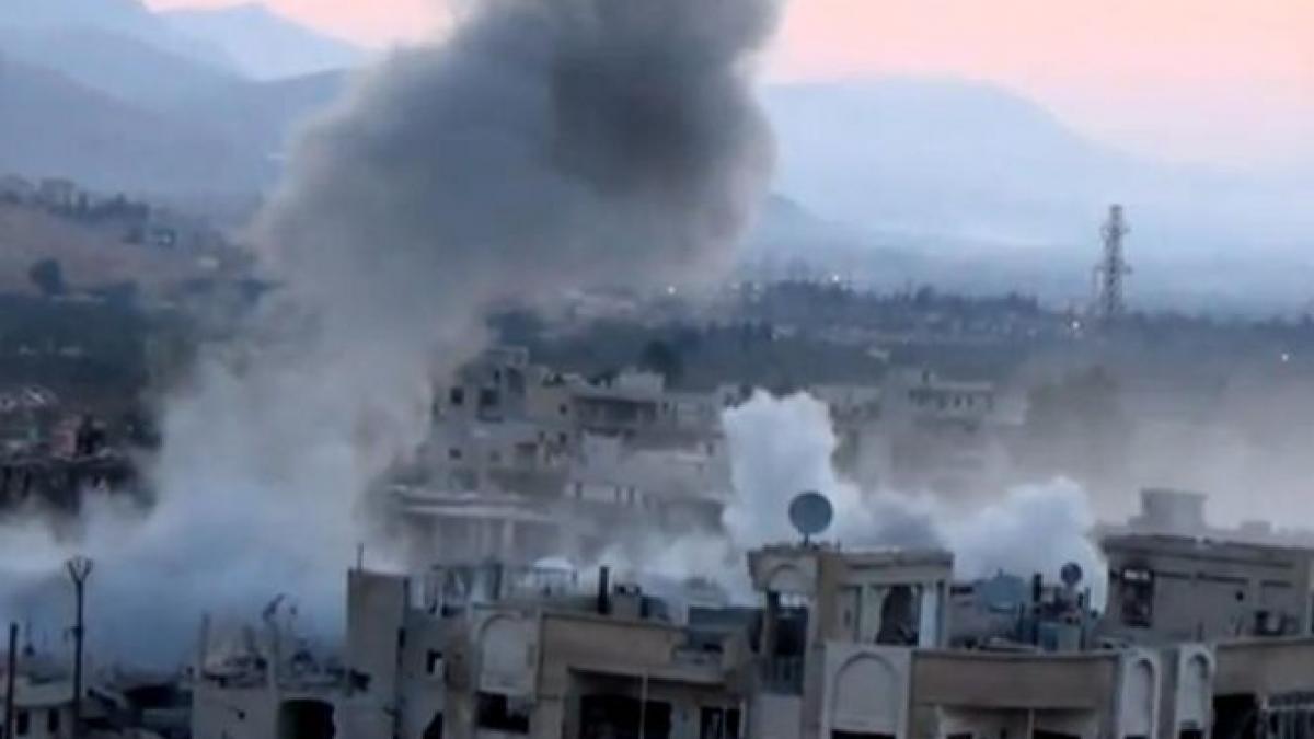 franta sua si marea britanie vor prezenta o rezolutie privind situatia din siria in consiliul de