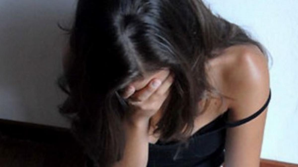 gestul cutremurator al unui tata si a violat fetitele aboi le a batut cu salbaticie