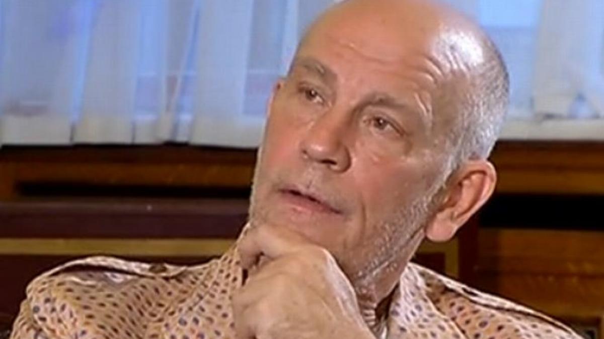 john malkovich interviu exclusiv pentru antena 3 publicul roman a fost fantastic