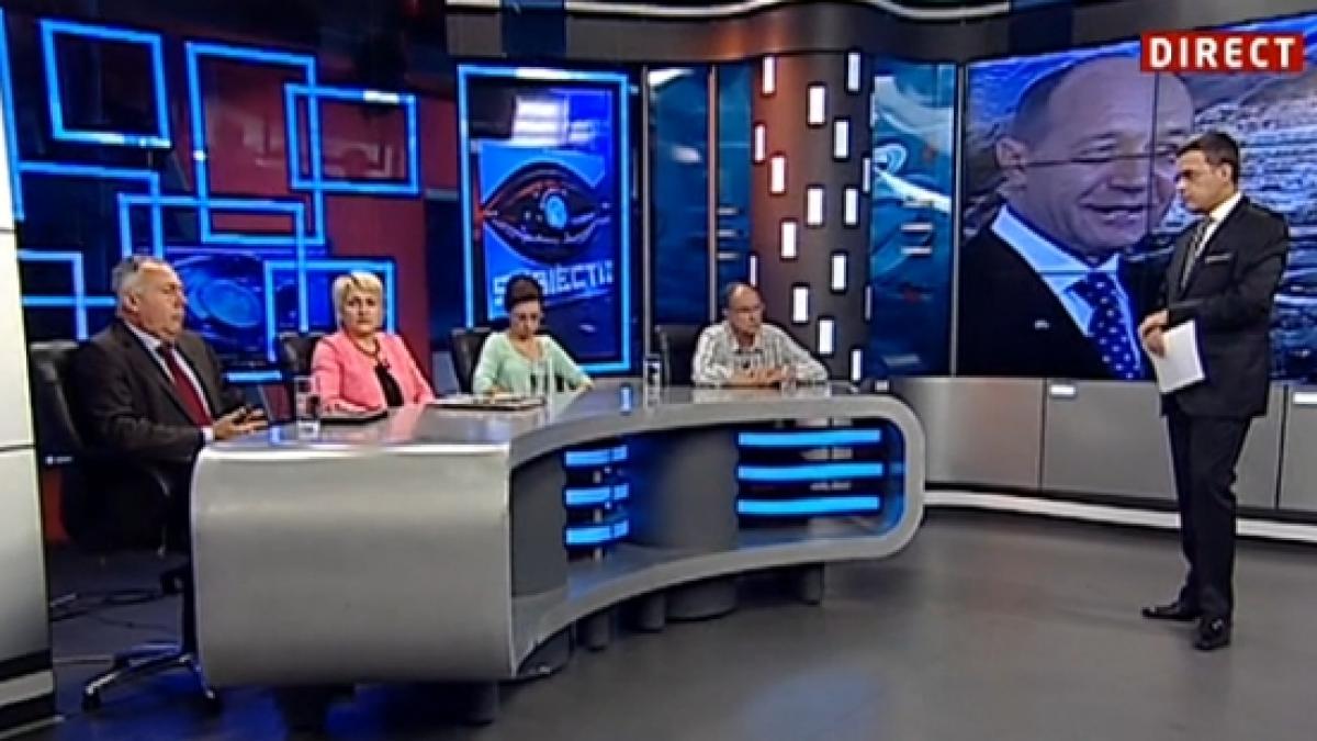 laszlo borbely fost ministru al mediului m am simtit sub presiune sa urgentez avizul pentru rosia