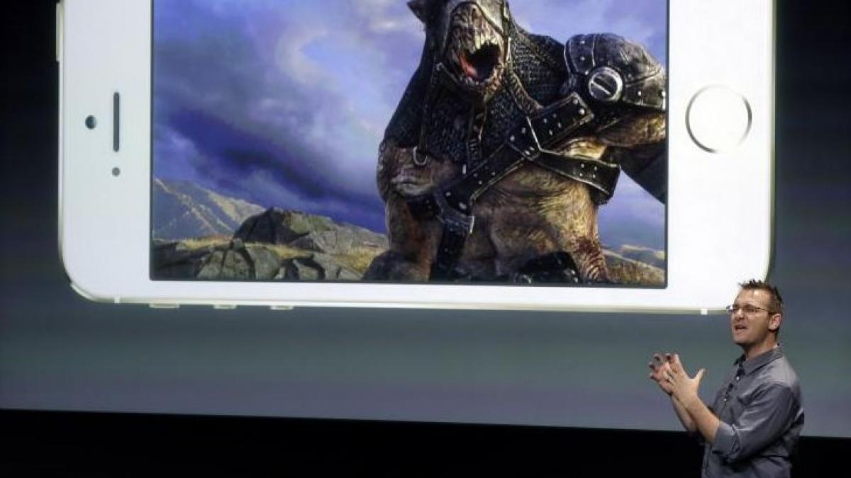 noile modele iphone 5s si iphone 5c lansate de apple