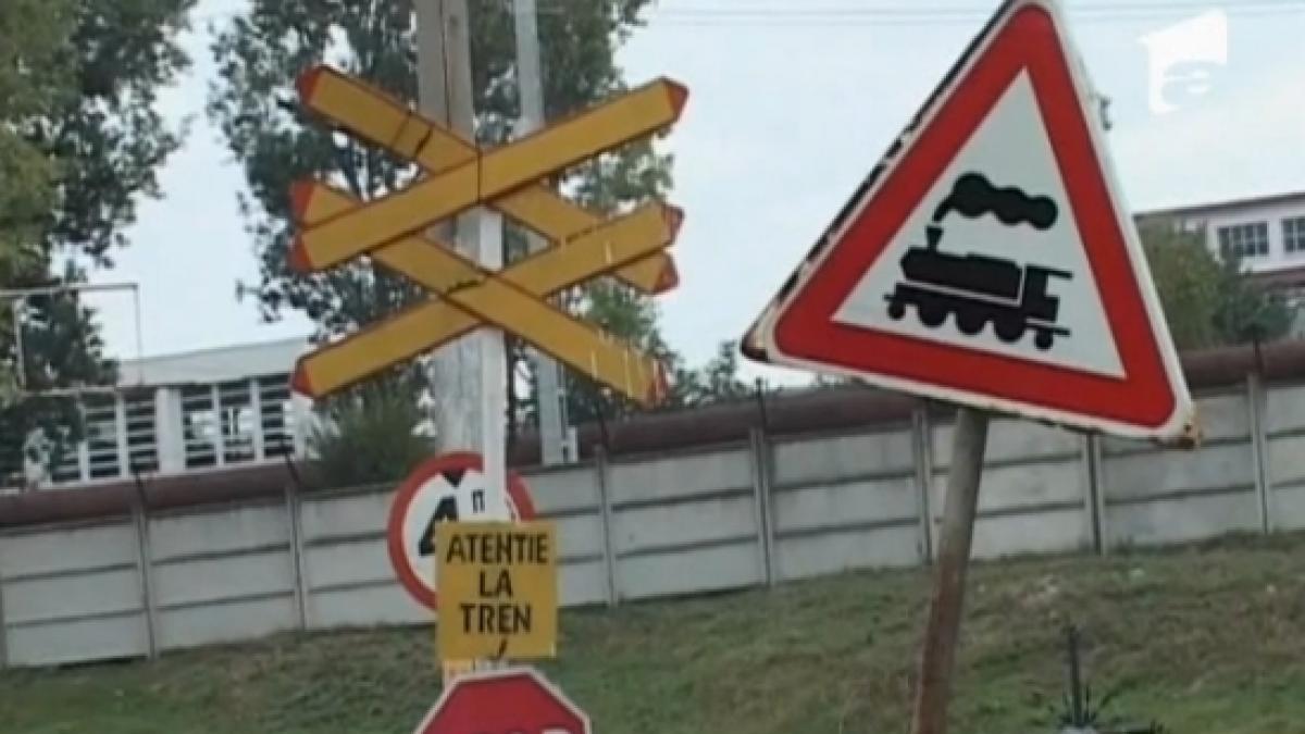 oamenii mor autoritatile paseaza vina cine este vinovat pentru lipsa unei bariere la locul