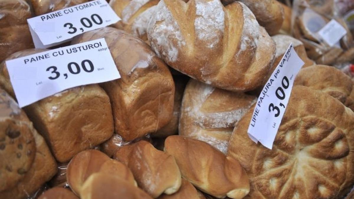 politia face controale la 28 de centre de panificatie din bucuresti