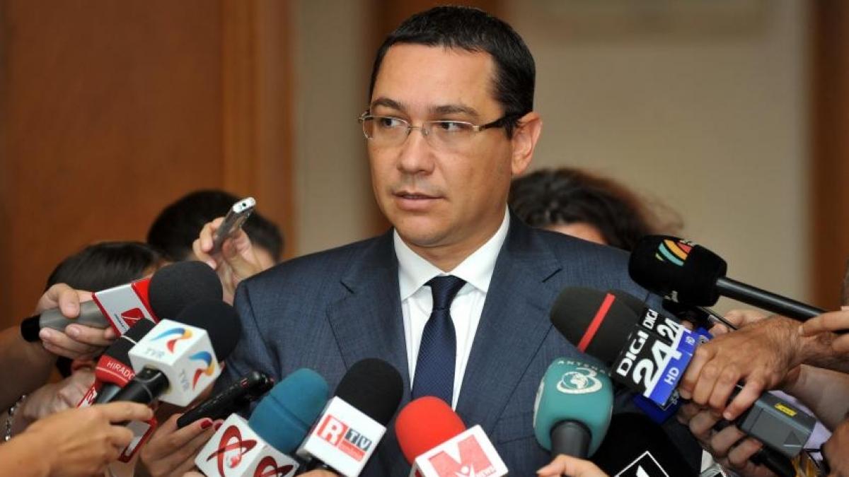 ponta consecinta stoparii proiectului rosia montana stergerea judetului alba de pe harta economica