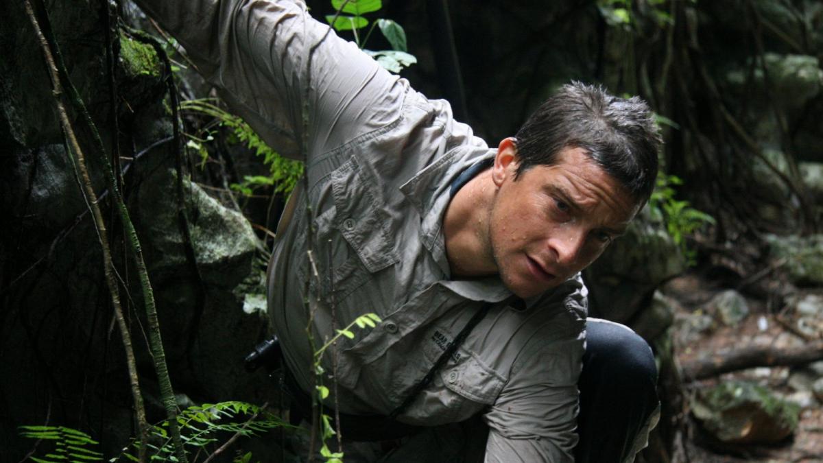 povestea impresionanta a omului care l a intrecut pe bear grylls a supravietuit in cei duri munti