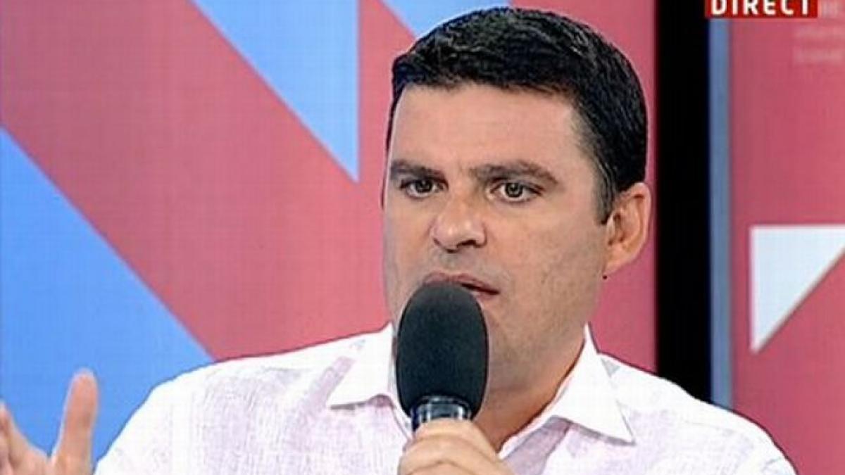 radu tudor parlamentul a facut astazi exact ceea ce trebuia sa faca