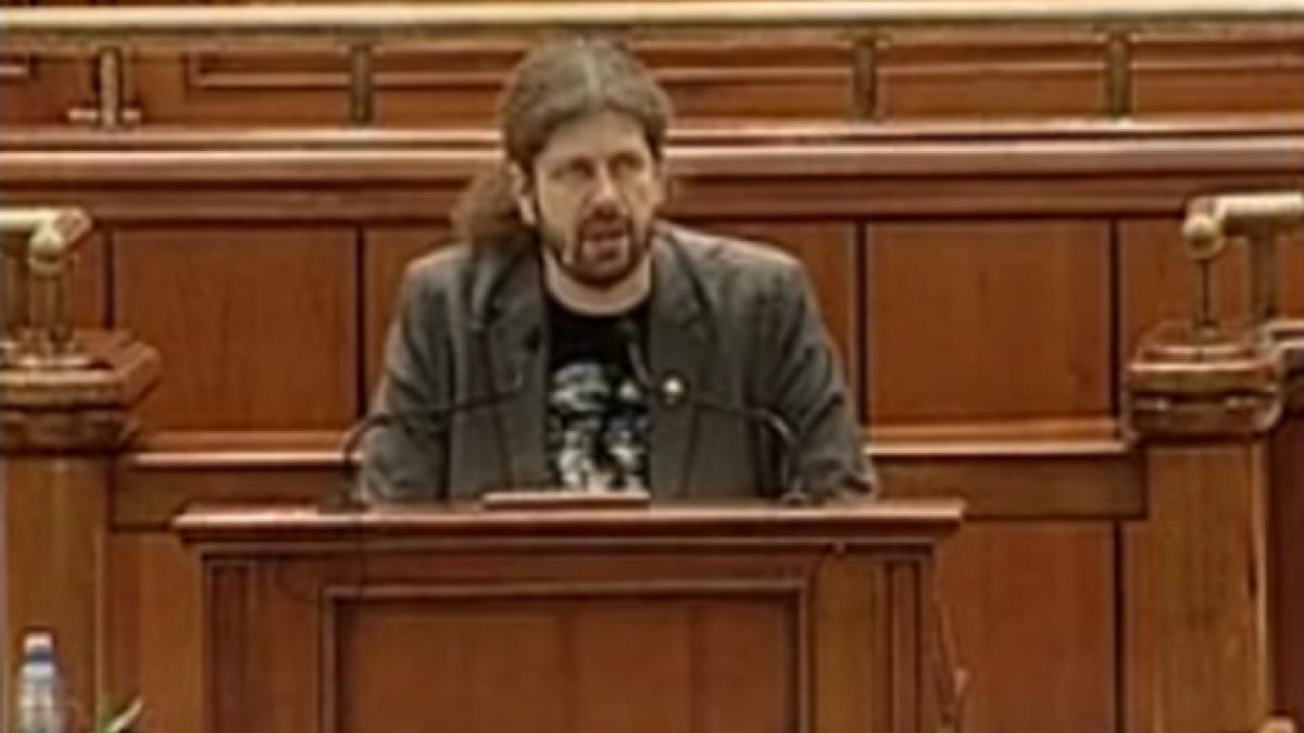 remus cernea a votat impotriva eutanasierii cainilor exterminarea in masa este o falsa solutie