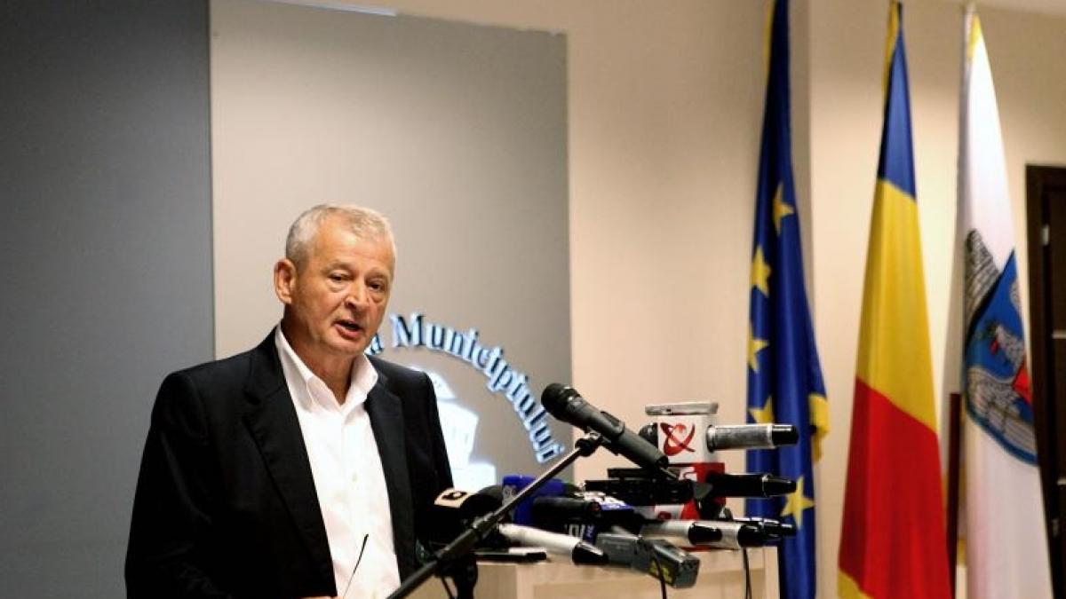 sorin oprescu cere anularea referendumului privind eutanasierea maidanezilor legea ne permite sa