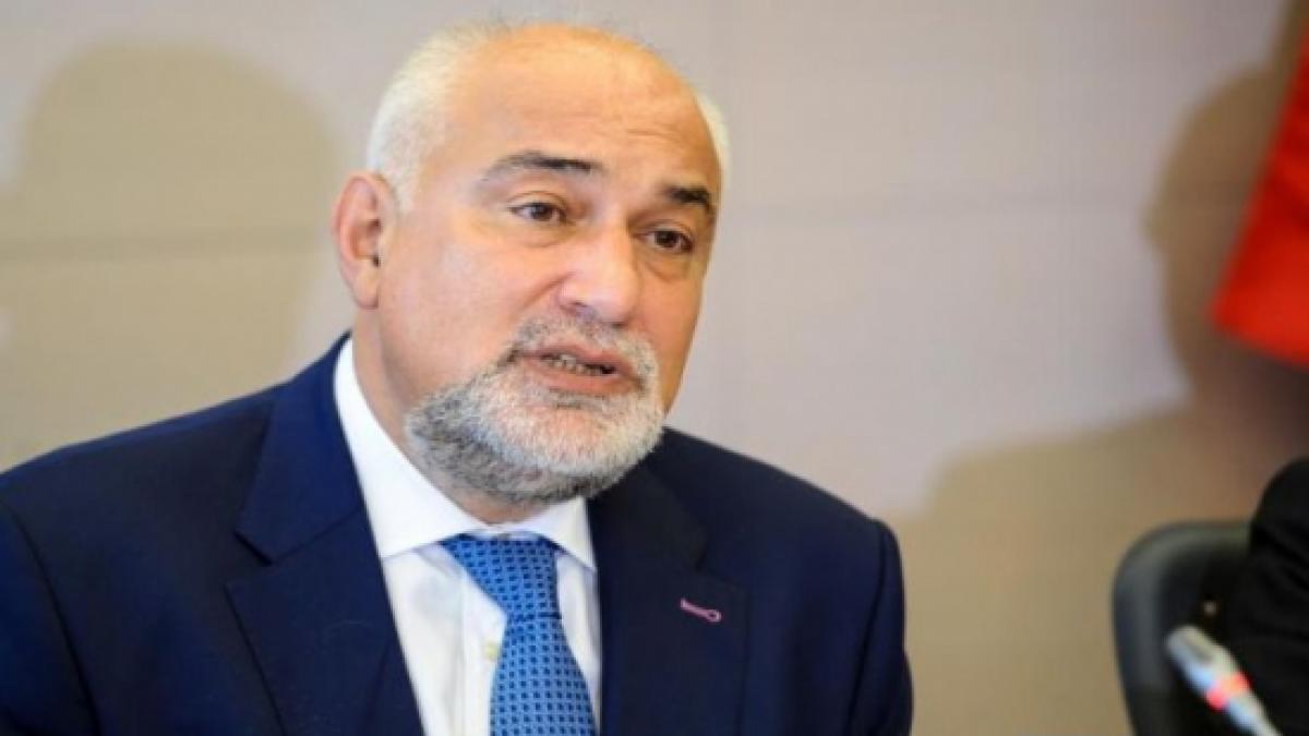 vosganian afla azi daca senatul este de acord urmarirea penala impotriva sa