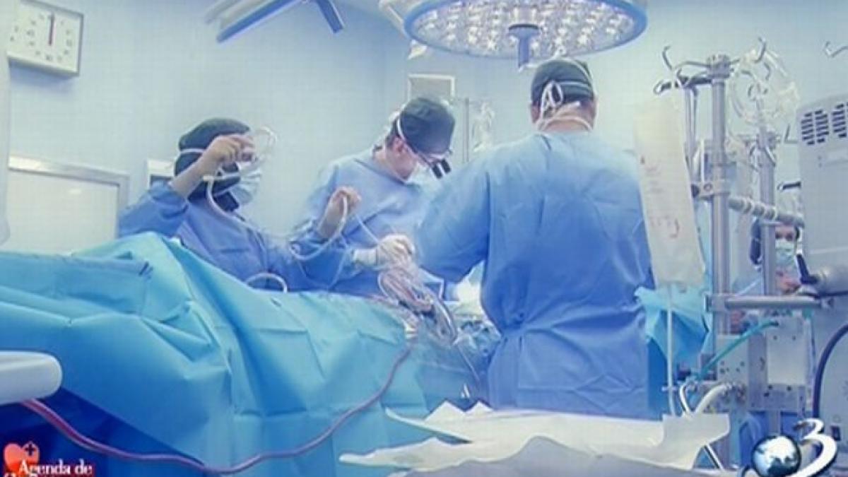 agenda de sanatate nepasarea poate fi fatala in cazul bolilor cardiace