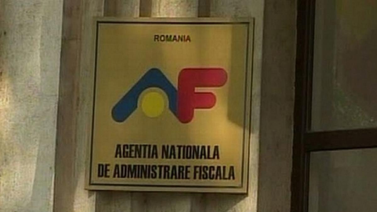 anaf se modernizeaza pe bani grei costa 77 de milioane euro si dureaza cinci ani